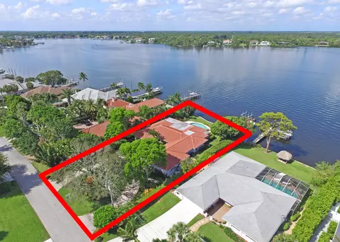 255 River Dr, Tequesta, FL 33469 photo 1