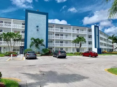 3069 Exeter D, Boca Raton, FL 33434 photo 1