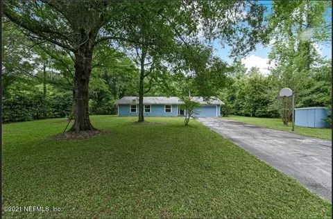 43547 R Ratlif Rd, Callahan, FL 32011 photo 1