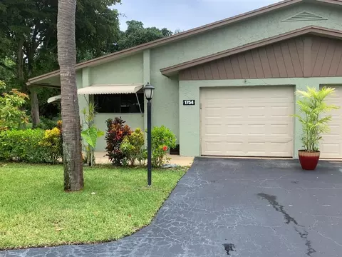 1754 Palmland Dr, Boynton Beach, FL 33436 photo 1