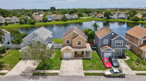 3401 Java Plum, Miramar, FL 33025 photo 1