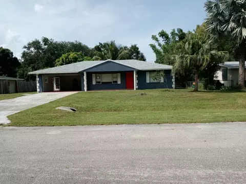8506 Santa Clara, Fort Pierce, FL 34950