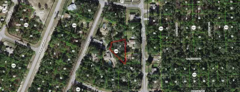 9709 N Gaillardia Way, Citrus Springs, FL 34434