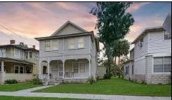 8 Rohde Ave, Saint Augustine, FL 32084 photo 1