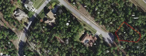 11 Crossandra Ct E, Homosassa, FL 34446