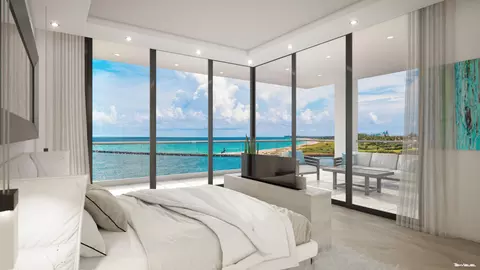 206 Inlet #1W, Palm Beach Shores, FL 33404