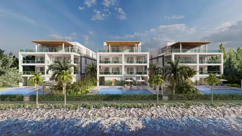 200 Inlet Way #PH, Palm Beach Shores, FL 33404