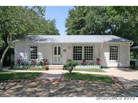 10 Ponce De Leon Ave, Saint Augustine, FL 32080 photo 1