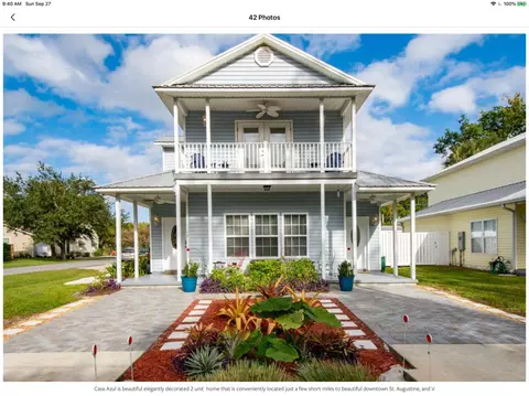 15 Prado, Saint Augustine, FL 32084 photo 1
