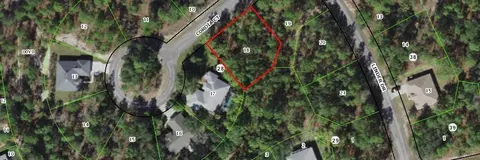 3 Cordia Ct, Homosassa, FL 34446