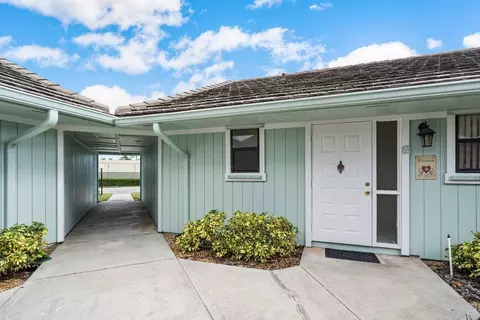 1127 E Seminole 32a Ave #32A, Jupiter, FL 33477 photo 1