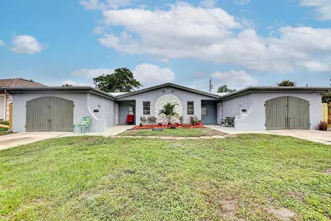 3103 SE Jefferson, Stuart, FL 34997 photo 1