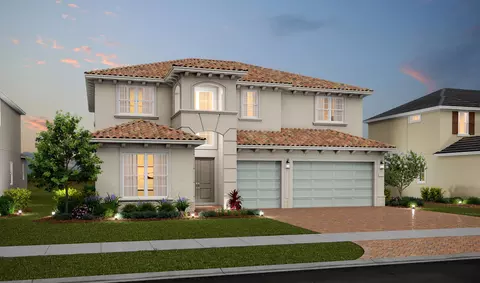 12115 Waterstone Cir #90, Palm Beach Gardens, FL 33412