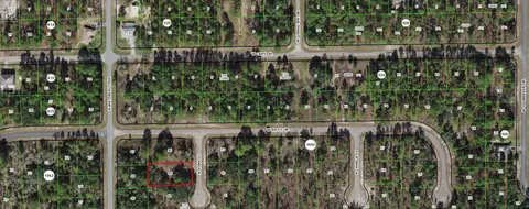 6948 N Edna Pt, Citrus Springs, FL 34434