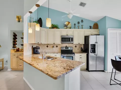 3491 SE Martinique #202, Stuart, FL 34997 photo 1