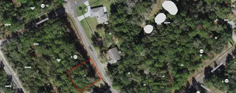 9462 N Sherman Dr, Citrus Springs, FL 34434