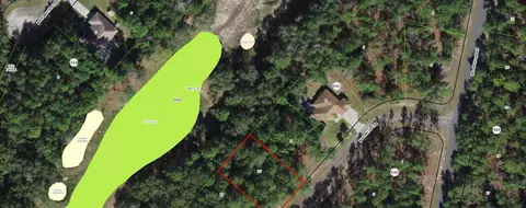 9818 N Bonita Cir, Citrus Springs, FL 34434