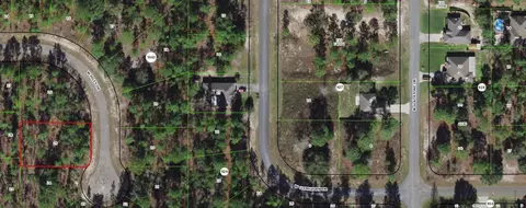 1020 W Riley Dr, Citrus Springs, FL 34434