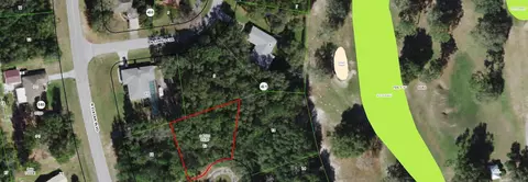 2993 W Challenge Ct, Citrus Springs, FL 34434