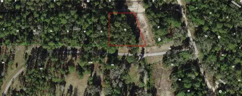 2709 Kerry St, Inverness, FL 34452
