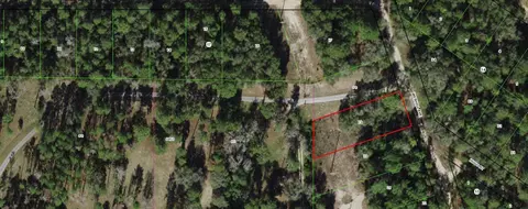 217 Webhill Ave, Inverness, FL 34452
