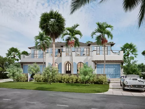 1015 Seasage Dr, Delray Beach, FL 33483
