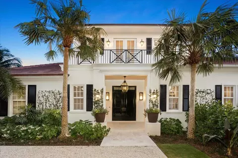 130 Algoma Rd, Palm Beach, FL 33480