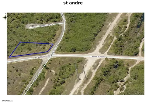 000 St Andre Blvd, Palm Bay, FL 32908