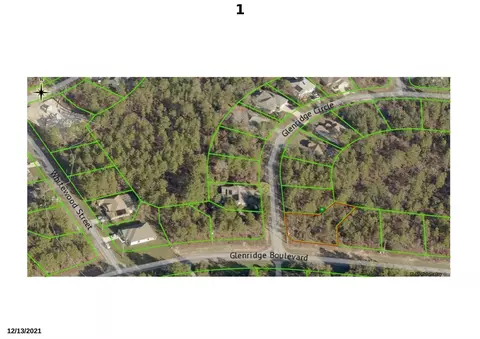 48 Glenridge Blvd, Homosassa, FL 34446