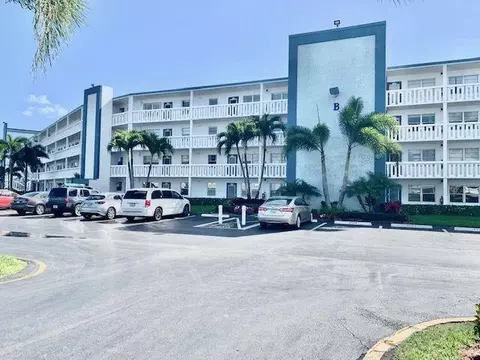 1031 Exeter B, Boca Raton, FL 33434 photo 1