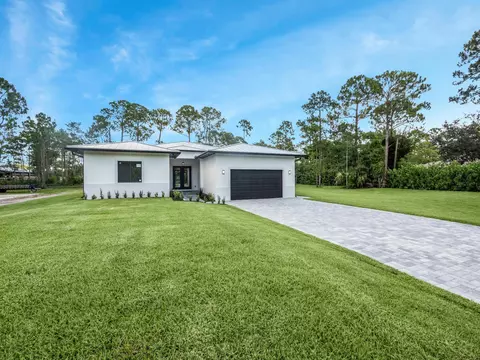 17419 30th N, Loxahatchee, FL 33470