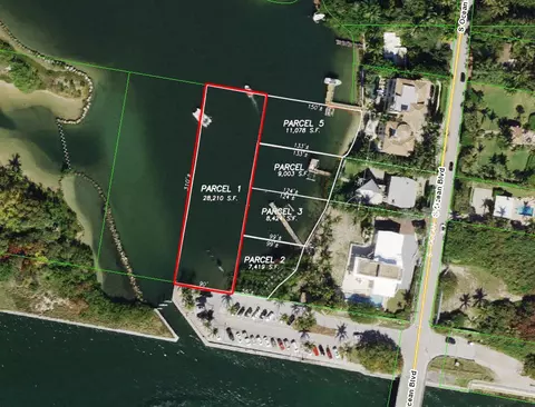 4050 S Ocean Blvd, Manalapan, FL 33462