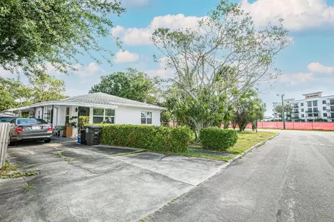 1205 Longwood St, West Palm Beach, FL 33401