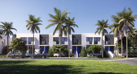 1991 Dock St, West Palm Beach, FL 33401