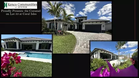 9228 Coral Isles Cir #{ 33}, Palm Beach Gardens, FL 33412