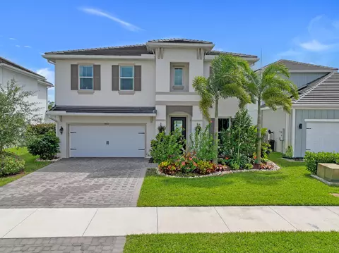 4822 SW Millbrook, Stuart, FL 34997 photo 1