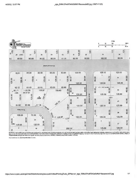 2920 Gaffney Ave SE, Palm Bay, FL 32909