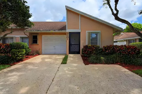 8201 Springtree, Boca Raton, FL 33496 photo 1