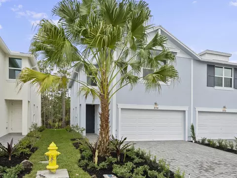 234 Osprey Preserve, Jensen Beach, FL 34957