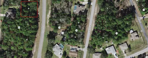 7910 N Elkcam Blvd, Citrus Springs, FL 34433