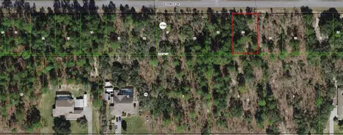 3622 W Eunice St, Citrus Springs, FL 34433