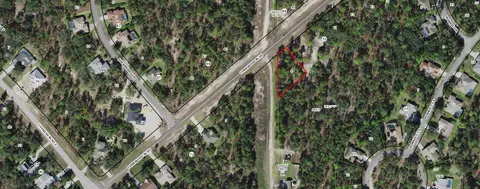 19 Corkwood Blvd, Homosassa, FL 34446