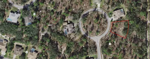 24 Nemesia Ct E, Homosassa, FL 34446