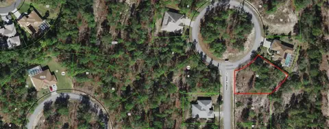 11 Fringetree Ct, Homosassa, FL 34446