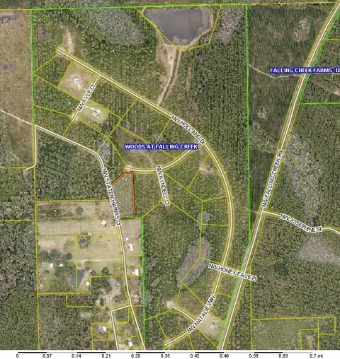 000 NW Coleman, Lake City, FL 32055