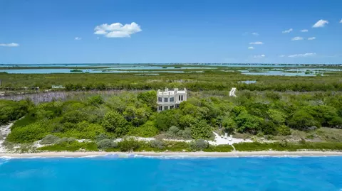 15800 Old State Road 4a, Sugarloaf Key, FL 33042