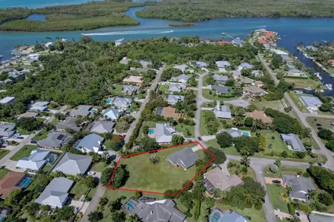 4284 SE Rainbows End, Stuart, FL 34997 photo 1