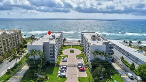 1239 Hillsboro Mile #501, Hillsboro Beach, FL 33062
