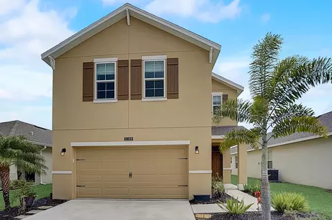 11109 SW Sophronia St, Port Saint Lucie, FL 34987
