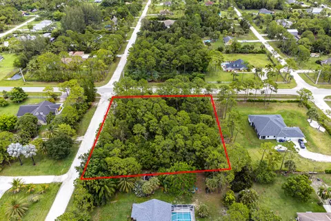 Nnnn 77th Place, Loxahatchee, FL 33470